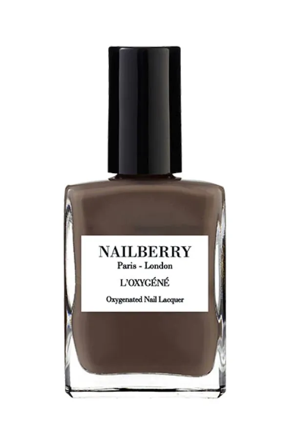 NAILBERRY Nailpolish - Image 1