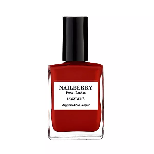 NAILBERRY Nailpolish