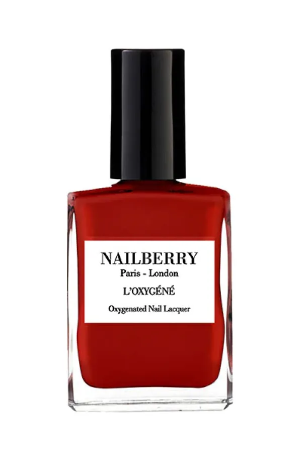 NAILBERRY Nailpolish - Image 1
