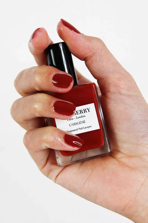 NAILBERRY Nailpolish - Image 3