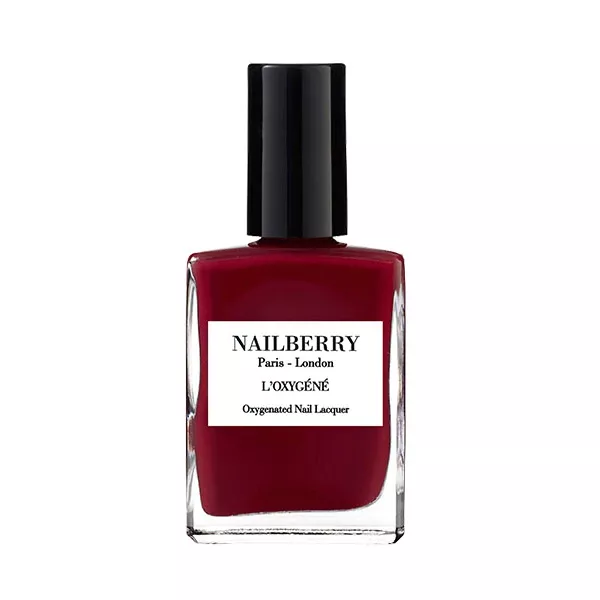 NAILBERRY Nailpolish