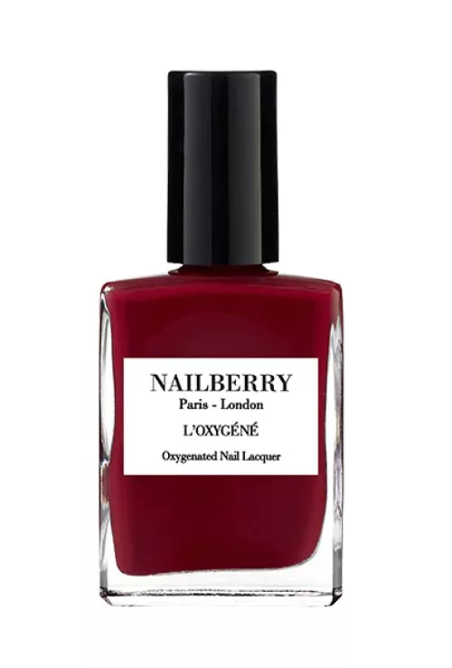 NAILBERRY Nailpolish