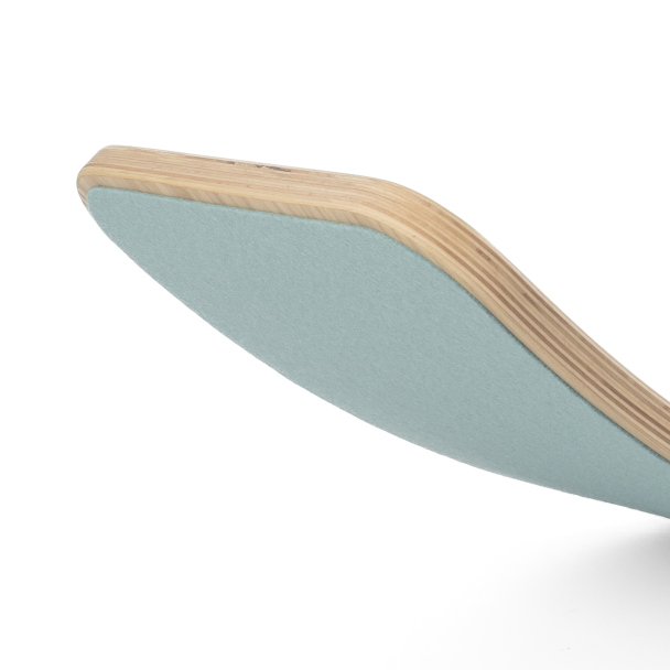 Original Rustic Oak+Filt - Sky - Image 2