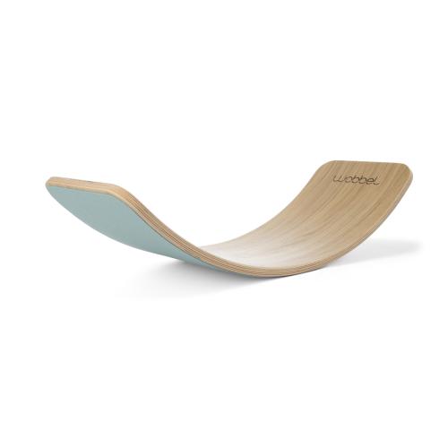 Wobbel | Original Rustic Oak+Filt - Sky