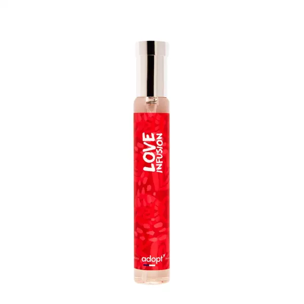 ADOPT Love infusion Parfume