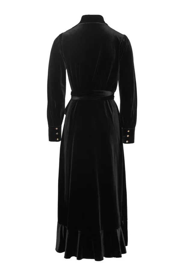 LOVE LOLITA Iza Midi Dress - Image 2