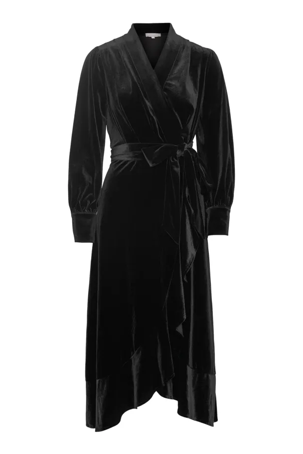 LOVE LOLITA Iza Midi Dress - Image 3