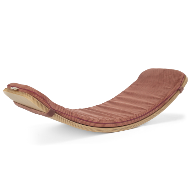 Wobbel | Madrass Original - Soft Rose Corduroy