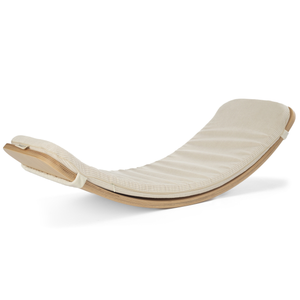 Wobbel | Madrass Original - Soft Cream Corduroy