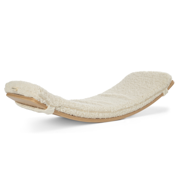 Madrass Starter - Teddy