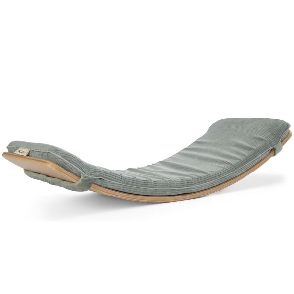 Wobbel | Madrass Starter - Soft Sea Corduroy