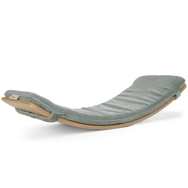 Madrass Starter - Soft Sea Corduroy