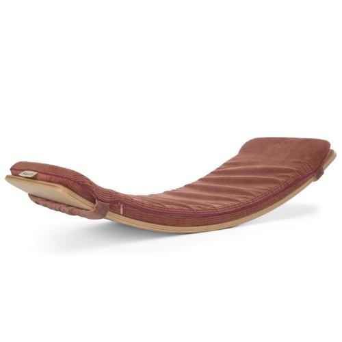 Wobbel | Madrass Starter - Soft Rose Corduroy