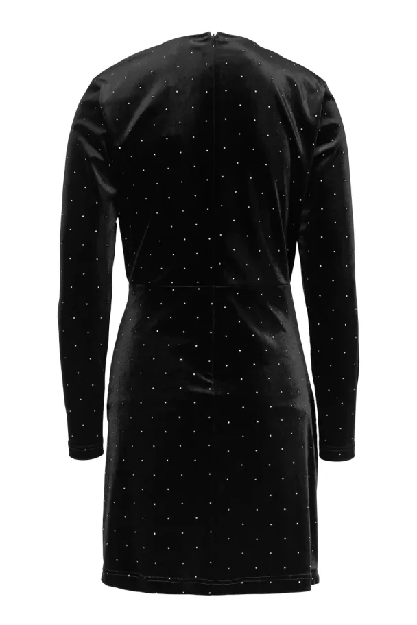 LOVE LOLITA Clio Diamond Dress - Image 2