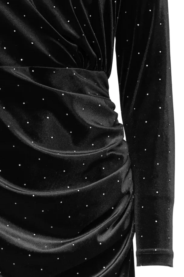 LOVE LOLITA Clio Diamond Dress - Image 3