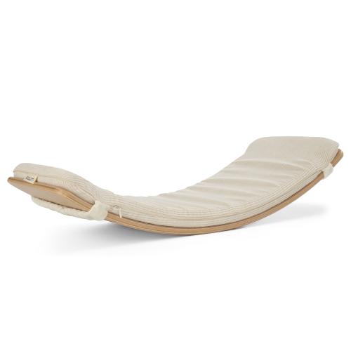 Wobbel | Madrass Starter - Soft Cream Corduroy