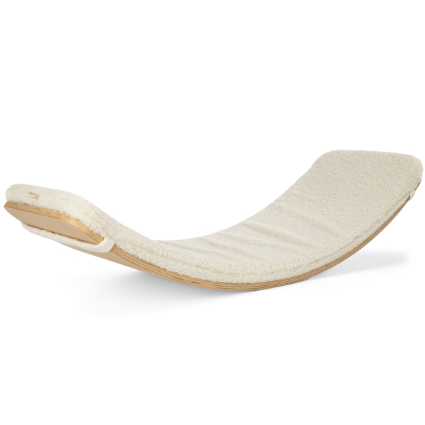 Wobbel | Madrass XL - Teddy