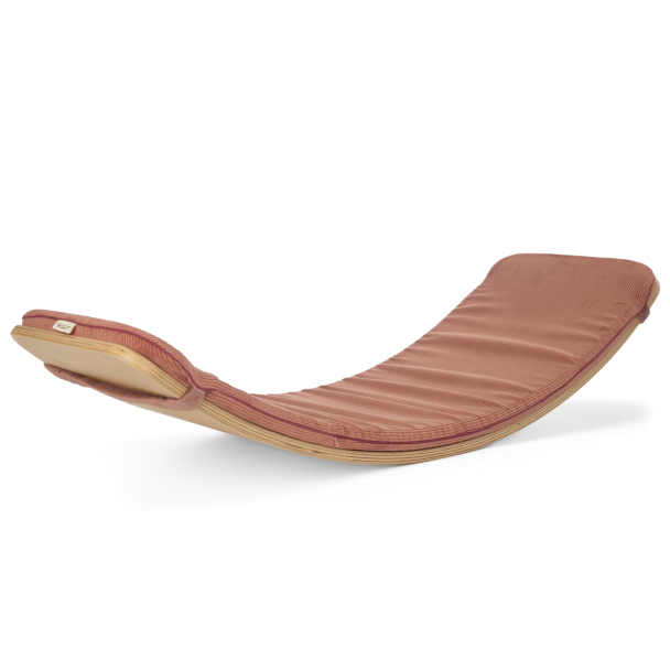 Wobbel | Madrass XL - Soft Rose Corduroy