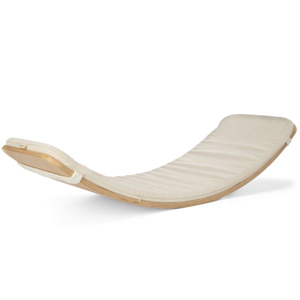 Wobbel | Madrass XL - Soft Cream Corduroy