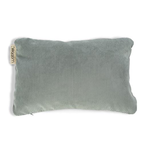 Wobbel | Pute Original/Starter - Soft Sea Corduroy