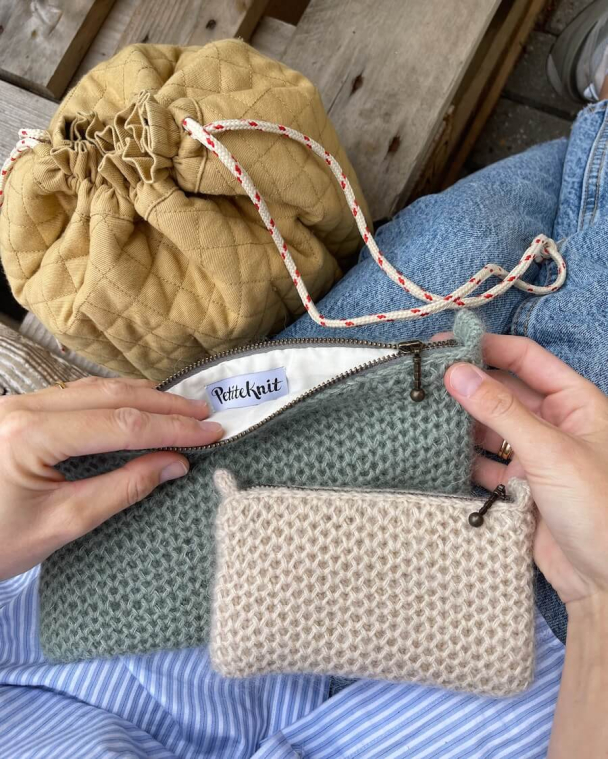  PetiteKnit - Tilbehør Voksen - Image 27