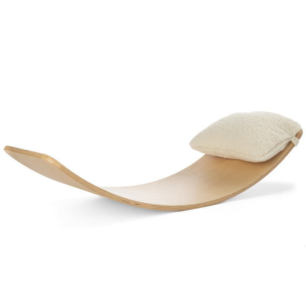 Wobbel | Pute XL - Teddy - Image 2