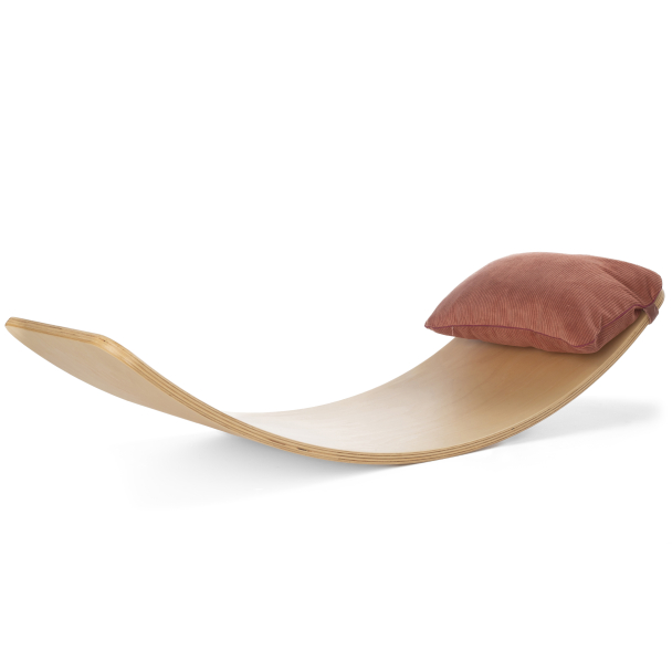 Wobbel | Pute XL - Soft Rose Corduroy - Image 2