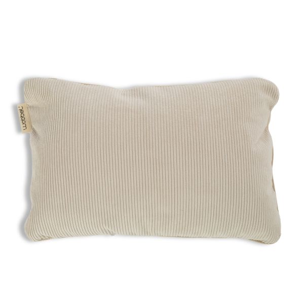Wobbel | Pute XL - Soft Cream Corduroy