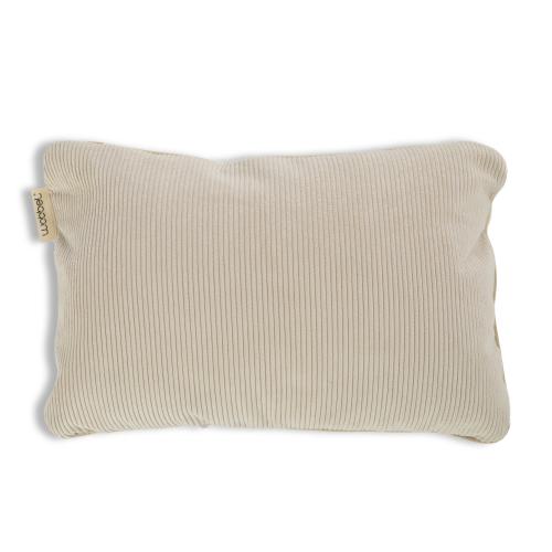 Wobbel | Pute XL - Soft Cream Corduroy