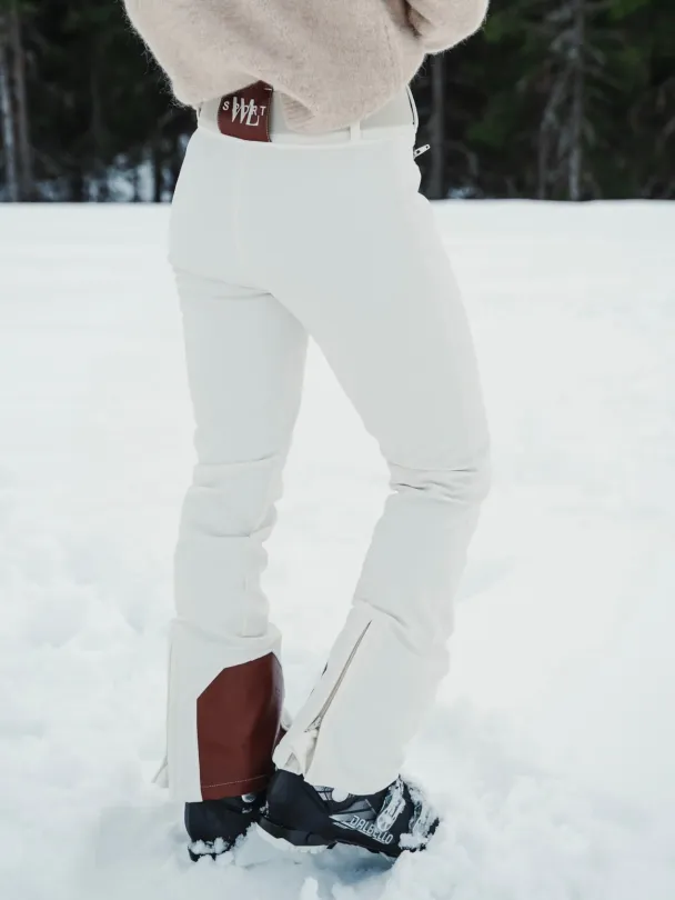 WOOLLAND Oppdal Skivant - Image 2