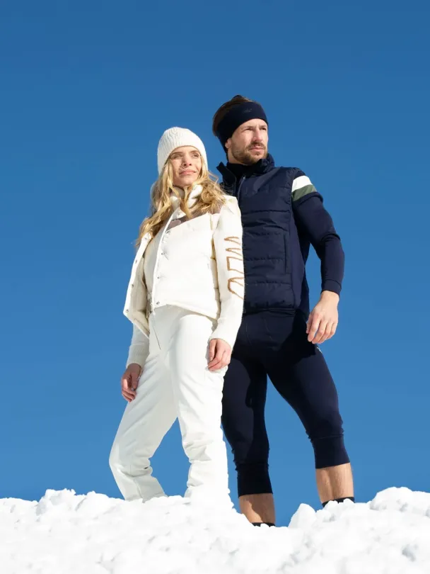 WOOLLAND Oppdal Skivant - Image 3