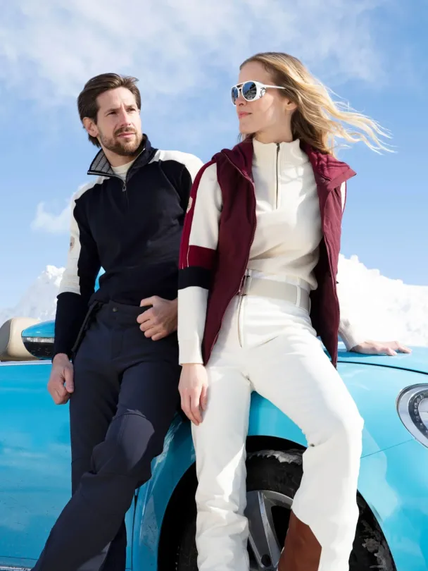 WOOLLAND Oppdal Skivant - Image 4