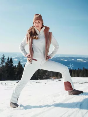 WOOLLAND Oppdal Skivant