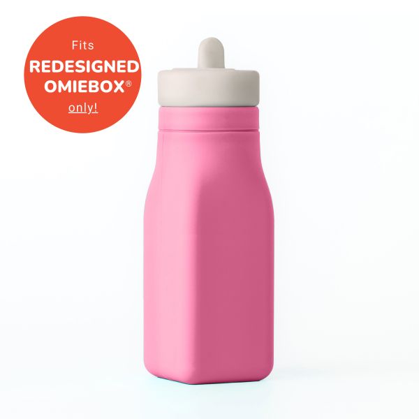 OmieBottle Rosa