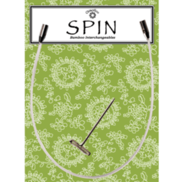 SPIN Nylon Cable  (L)