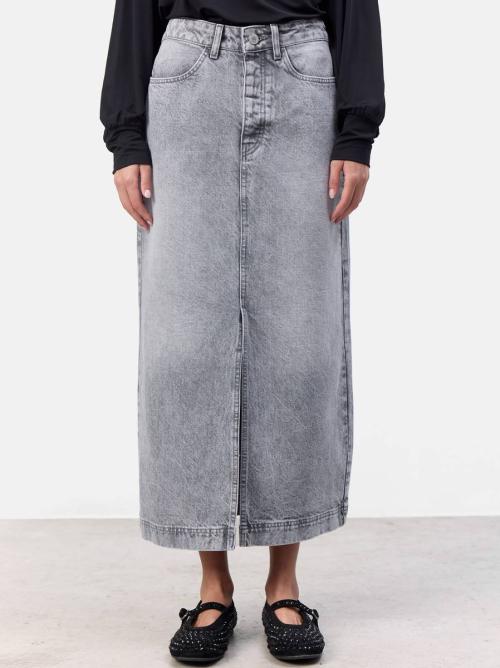 Ella 2 Jeans Skirt