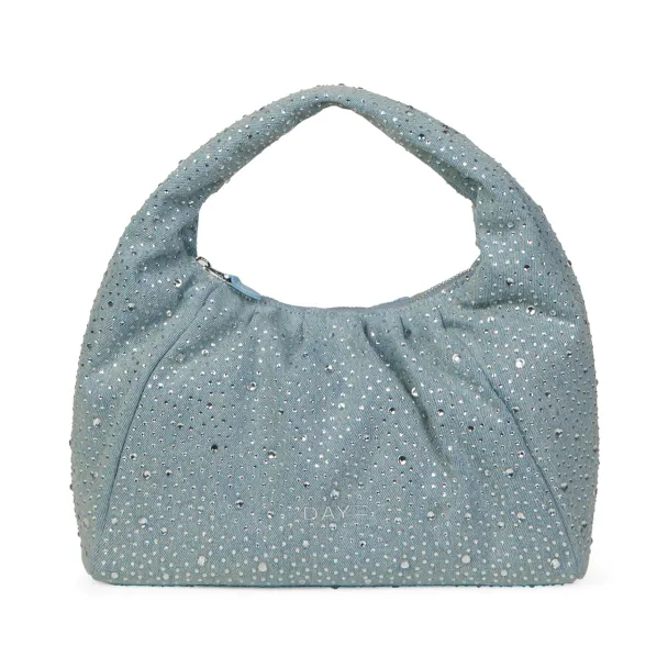 DAY Shimmer Croissant Bag - Image 1