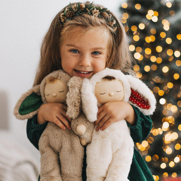 Cozy Dinkums - Bunny Twiggy - Image 7