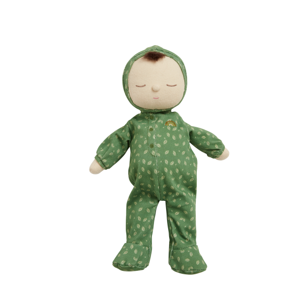 Dozy Dinkum Doll - Pudding  - Image 1