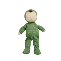 Olli Ella | Dozy Dinkum Doll - Pudding 