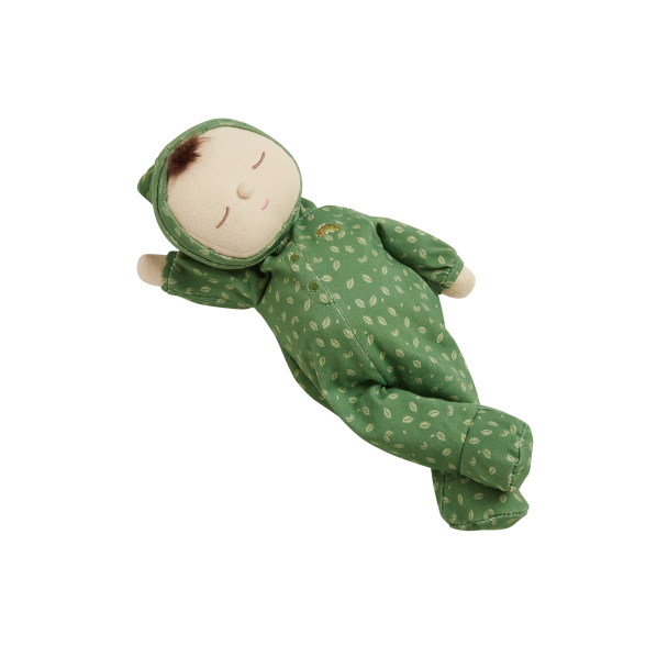 Dozy Dinkum Doll - Pudding  - Image 3