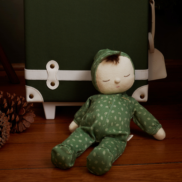 Dozy Dinkum Doll - Pudding  - Image 7