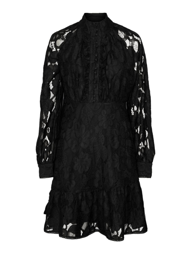 Y.A.S Stilla Lace Dress - Image 3