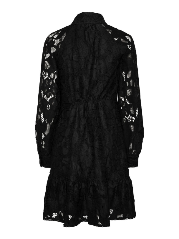 Y.A.S Stilla Lace Dress - Image 6