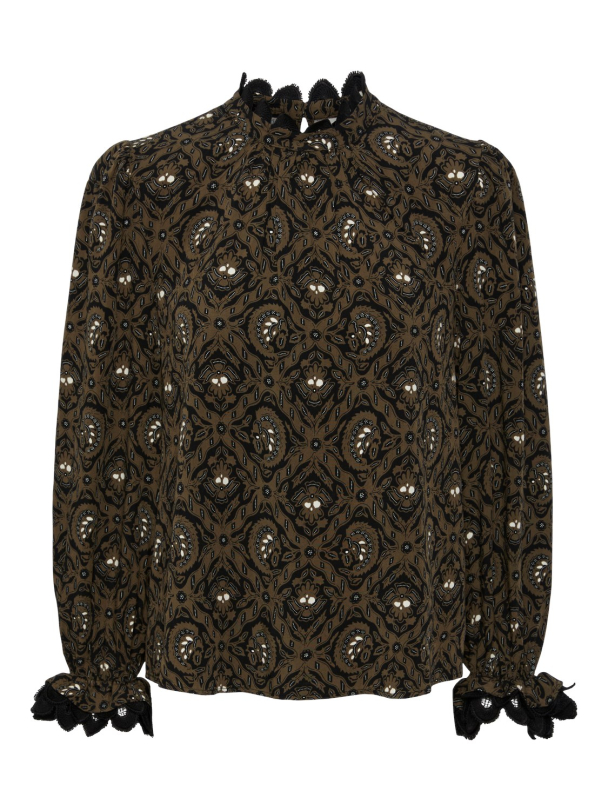 Y.A.S Billa Shirt - Image 4