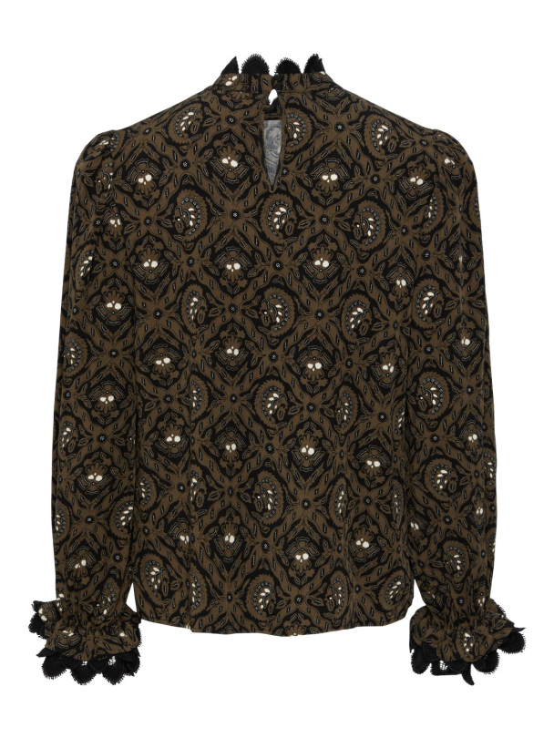 Y.A.S Billa Shirt - Image 5