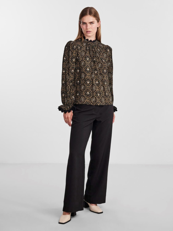 Y.A.S Billa Shirt - Image 6