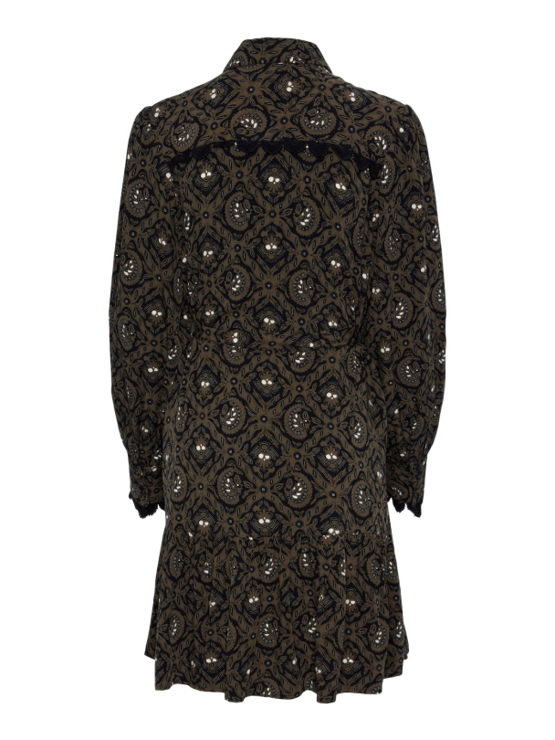 Y.A.S Billa Dress - Image 2