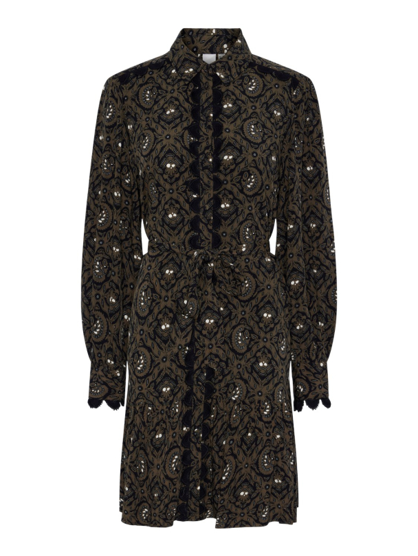 Y.A.S Billa Dress - Image 1