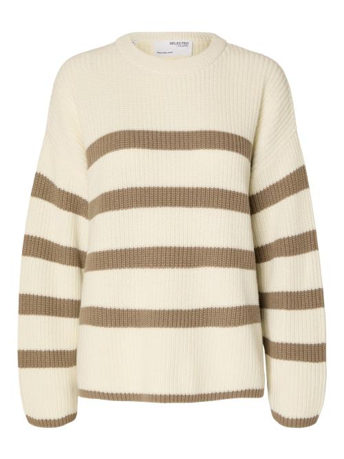 SELECTED FEMME Bloomie Knit